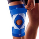 thumbnail image 3 of Rodillera Para Ligamento Cruzado Varillas Flexibles Abierta Super Confort  Neopreno, 3 of 4
