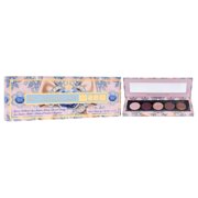 Bijoux Brilliance Eye Shadow Palette - Bronze Ecstasy Pat Mcgrath Labs for Women - 0.14 oz Eye Shadow