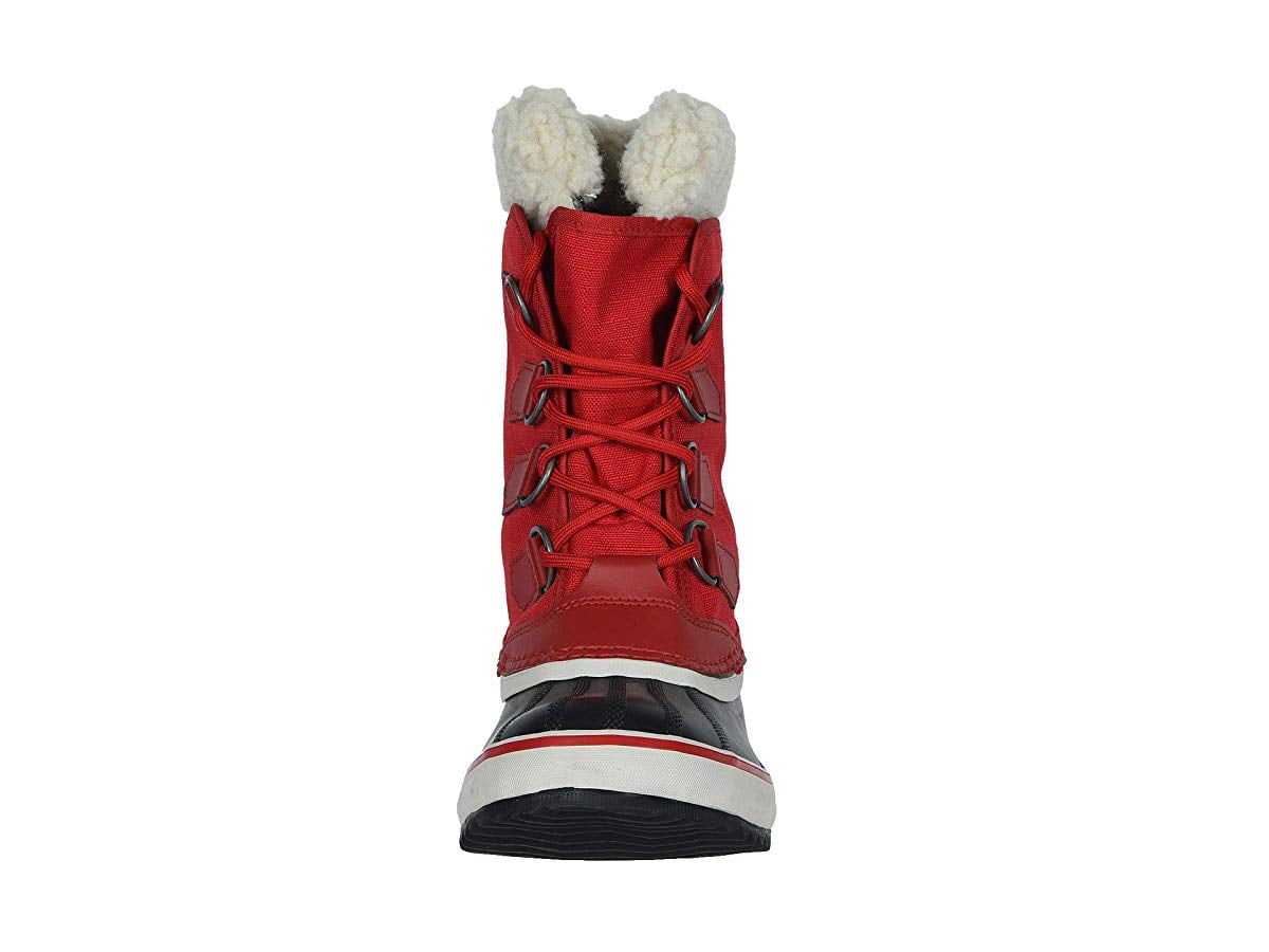 Sorel women's winter carnival boot hot sale