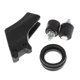 thumbnail image 2 of Kit de rodillos deslizantes de guía de cadena de motocicleta ATV para Banshee YFZ350 1987, 2 of 7