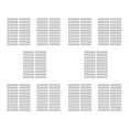 thumbnail image 1 of 1000 Etiquetas Adhesivas NFC Ntag213 Nfc 13,56 MHz ISO14443A 213 Etiqueta Adhesiva Universal para TODOS los TeléFonos Habilitados para NFC, 1 of 5
