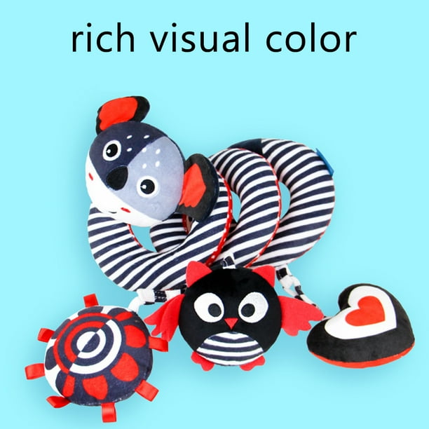 Newborn pram toys cheap
