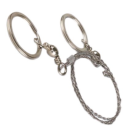 Outdoor Fret Survival Fret Rope Hiking Wood Cutter Hand Chain Cutting ...