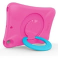 thumbnail image 2 of NLR Étui pour Enfants en EVA pour iPad / Support Multidirectionnel / Compatible avec 9.7 Pouces Nouvel iPad 2018/2017 (6e/5e Génération) / iPad, 2 of 6