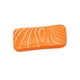 thumbnail image 1 of Juego de cocina de juguete de comida de simulación para niñas de 3 Sashimi de salmón Zulema juego de imaginación en la cocina, 1 of 5
