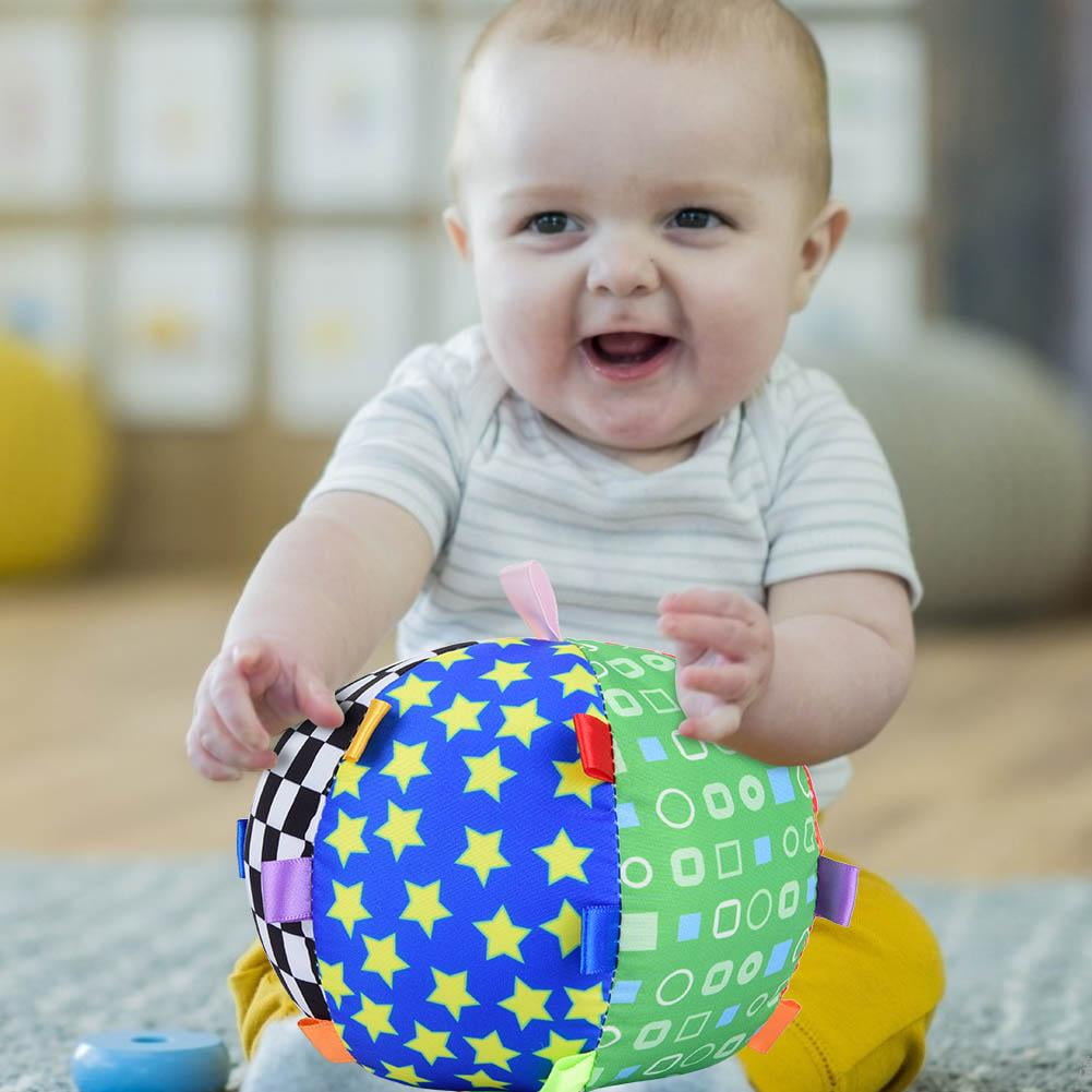 baby music ball