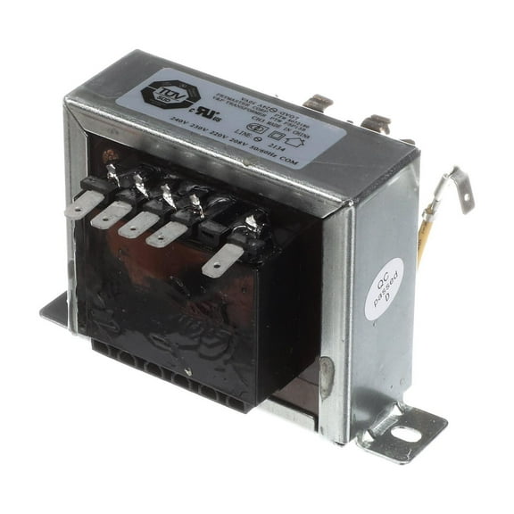 Frymaster 8072180 208-240V/24V 50Va Transformer