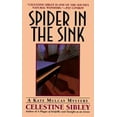 thumbnail image 1 of Pre-Owned Spider in the Sink (Unknown) 0061095184 9780061095184, 1 of 1