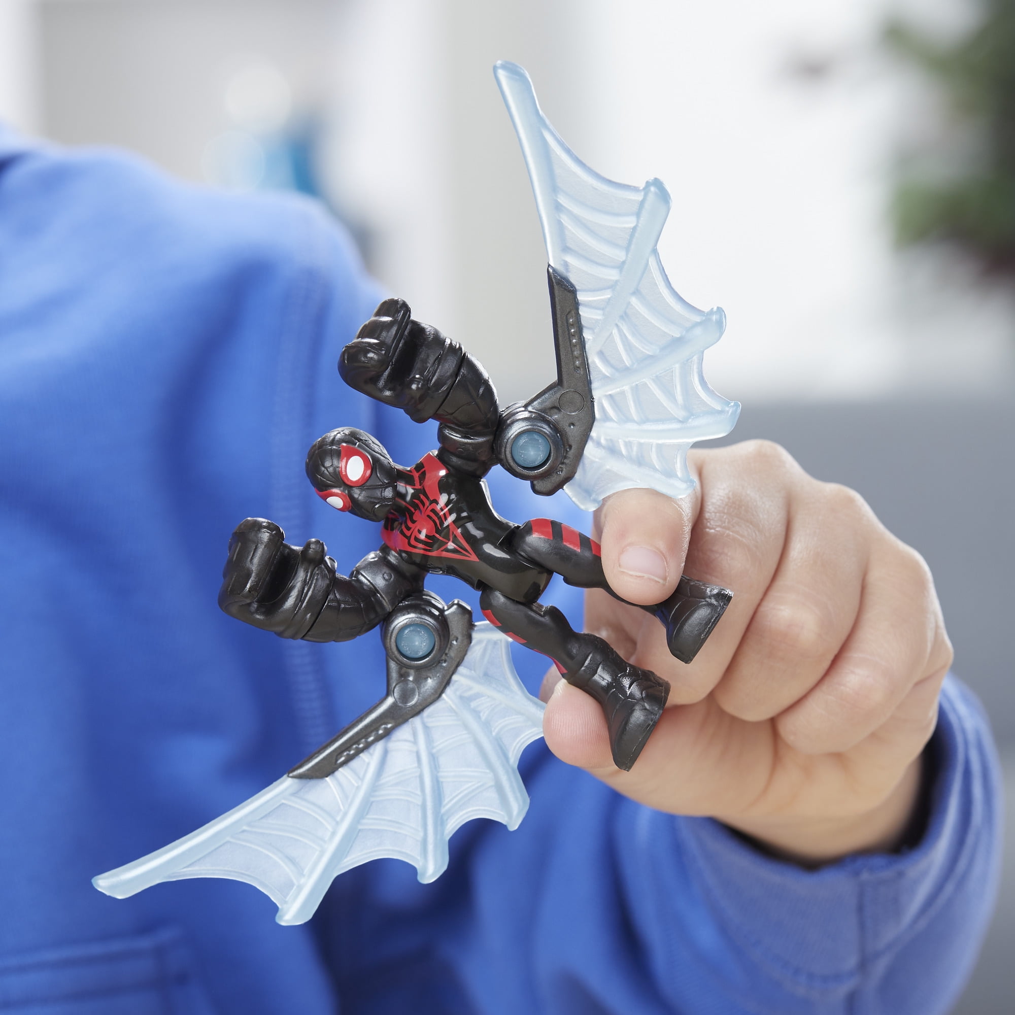 kid arachnid web wheels