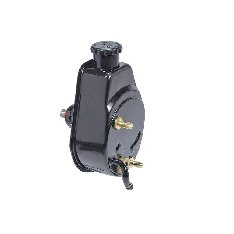 Support De Pompe De Direction Assistée Ajustable Pour Moteur SBC Small Block Chevy 350