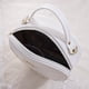 thumbnail image 1 of Bolsa cruzado Retro de piel de cocodrilo para mujer, de hombro redondo pequeño para mujer Tmvgtek Para Estrenar, 1 of 9