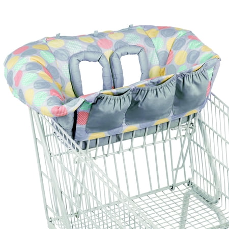 Comfort & Harmony Cozy Cart Cover What A Whirl