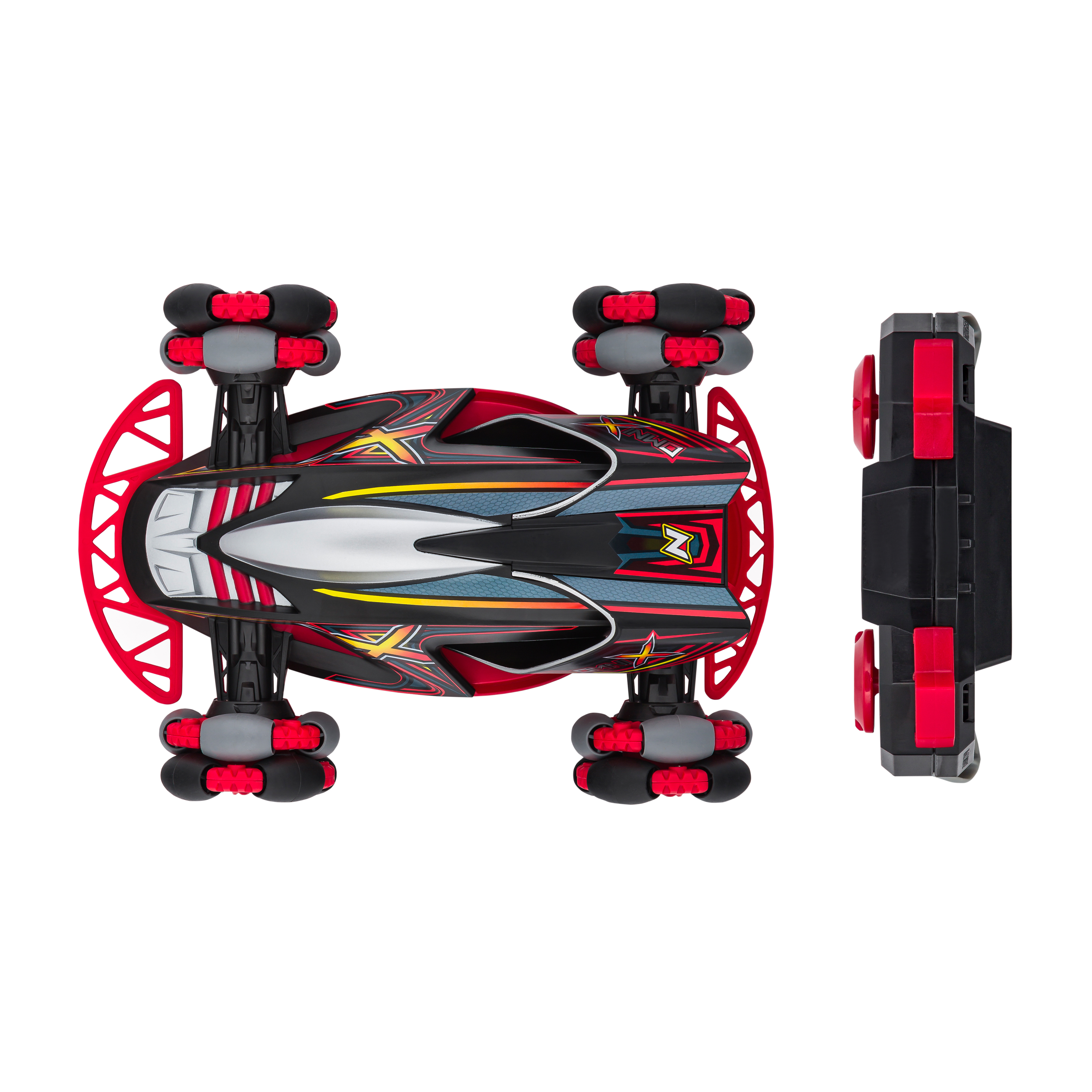 Omni RC Drift Car - Radio control car gear for hobby shops