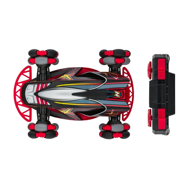 Omni RC Drift Car - Radio control car gear for hobby shops
