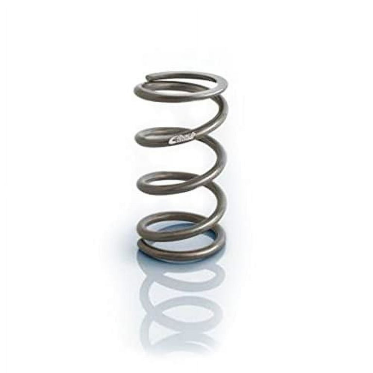 Eibach Spring 9.5in x 5in x 450 Platinum Front Eibach Spring 9.5in x 5in x 450 Platinum Front