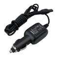 thumbnail image 2 of HQRP Kit Car Charger + AC Power Adapter compatible with Philips Norelco 7737X, 7745X, 7775X, 7800XL, 7800XLCC, 7810XL Razor / Shaver, 2 of 7