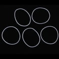 thumbnail image 2 of funtasica 5 Pieces Universal Car Rubber O s Tap Washers Gasket Sealing Set 40x1mm, 2 of 9