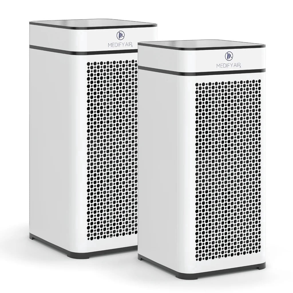 Dyson Purifier Cool Connected Tower Fan TP07 White Silver