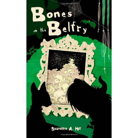 Bones in the Belfry 9781569475102 Used / Pre-owned