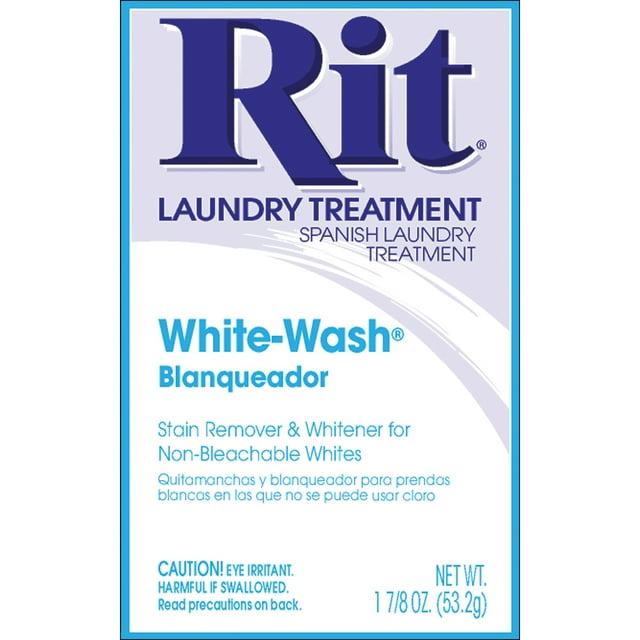Rit Poudre Colorante - Blanchiment 1,875 Oz