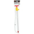 thumbnail image 5 of Performance Tool W54286 Flex Hose Pail Pump Dispenser for Fluid Transmission, White, 5-Gallon Pails, 5 of 5