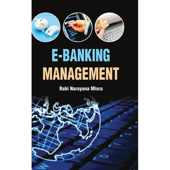 E-Banking Management, (Hardcover)