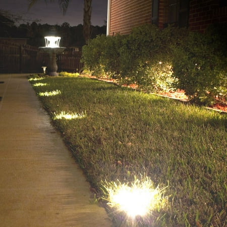 Solar Deck, Dock and Path Light