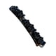 thumbnail image 1 of TQEHS Pinzas para el pelo para mujer, elegantes pasadores para el flequillo, horquillas para el pelo con flores y perlas, accesorios para el pelo, diadema de moda, conjunto para el pelo dulce H0S8, 1 of 6