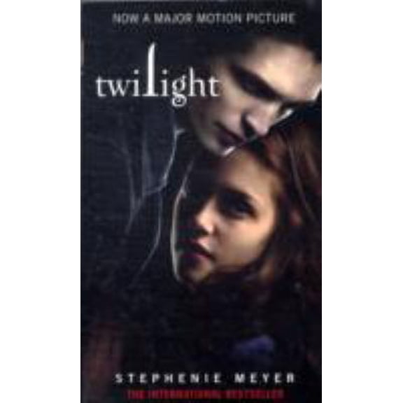 Twilight: Twilight, Book 1 (Twilight Saga) by Stephenie Meyer Paperback