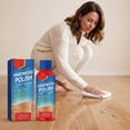 thumbnail image 2 of 100ml Hardwood Restoration Polishing Agent Wood Floor Refinishing Conditioner for Scratch Repair Surface Brightening and Daily Wooden Surface Care, 2 of 9