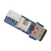 TAPDRA Replacement USB Charging Board Reliable Electronic Component For Flip 6 V2 CS Bluetooth Speaker Maintenance Use