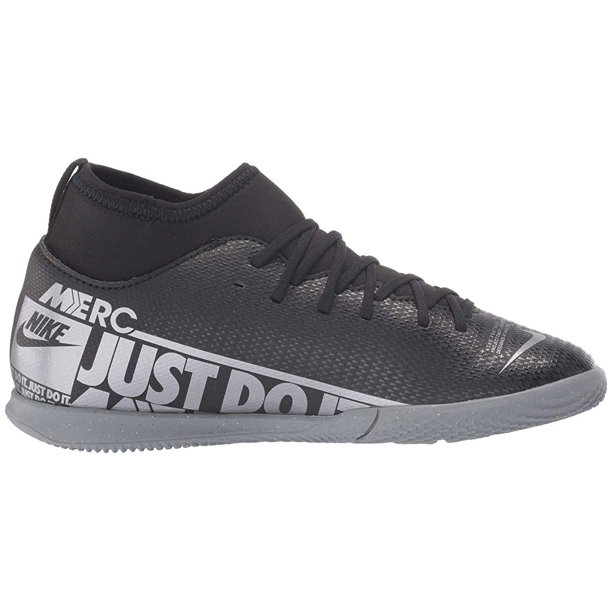 nike mercurial superfly 7 club indoor soccer shoes
