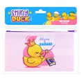 thumbnail image 1 of Estuchera Multiusos Prichos Shiny Duck Multicolor de Textil 1 Pieza, 1 of 4