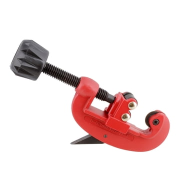Monument Size 0 Pipe Tube Cutter – 3mm-22mm Adjustable For Copper & Brass (264Y)