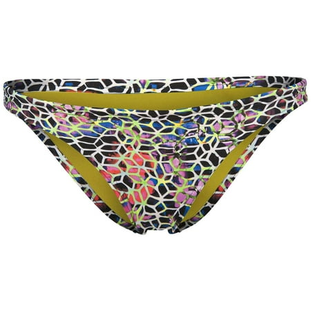 Arena Womens Rule Breaker Free Brief MaxLife Bikini Bottom | Walmart Canada