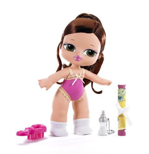 bratz babyz dolls