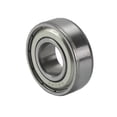 thumbnail image 1 of Balero W-STANDARD 6202-Zz (Wstd) negro, 1 of 3