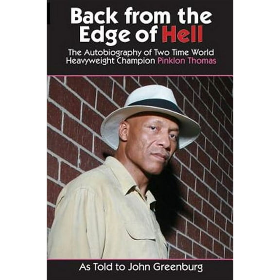 Back from the Edge of Hell