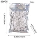 thumbnail image 2 of CaiYueKe 50 Pcs Easter Egg Decorations Artificial Foam Party Supplies Mini Craft Ornaments Home Holiday Celebration Basket Fillers Decorative Accessories, 2 of 3