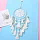 thumbnail image 4 of Atrapasueños hechos a mano, campanas de viento, artesanía colgante para el hogar, regalo, atrapasueños, 4 of 5