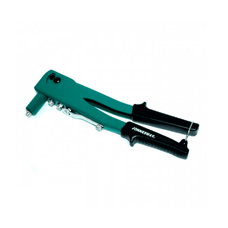 

V1000 / HAND RIVETER EQUIPPED: 4 NOSE PIECES