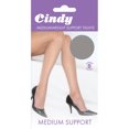 thumbnail image 1 of Cindy - Medias de soporte medio para mujer (1 par) (Diamante), 1 of 2