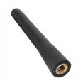 thumbnail image 5 of Mini Car Antenna 4 Inch Short Carbon Fiber Radio Antenna For Most Cars With Screw Type Antenna Base, 5 of 5