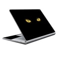 thumbnail image 1 of MightySkins MISURFB17-Cat Eyes Skin Decal Wrap for Microsoft Surface Book 2 13 in. 2017 - Cat Eyes, 1 of 4
