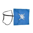 thumbnail image 3 of kusrkot Sax Cleaning Cloth Ultrafine Fiber Saxophone Cleaner Cloth for Saxophone Tubular, 3 of 9