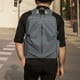 thumbnail image 5 of Fiudx Mochila para Portátil, Bolso de Viaje Unisex, Tela Oxford Impermeable, Espaciosa para Portátil y Artículos Esenciales, Ideal para Oficina, Senderismo y Estudiantes Universitarios. Tamaño: 45 X, 5 of 6