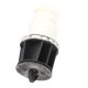 thumbnail image 3 of Tope de resorte del eje trasero 9813587180 Reemplazo del bloque de tope del amortiguador del eje trasero de seguridad mejorada para Peugeot 3008 4008 5008, 3 of 5