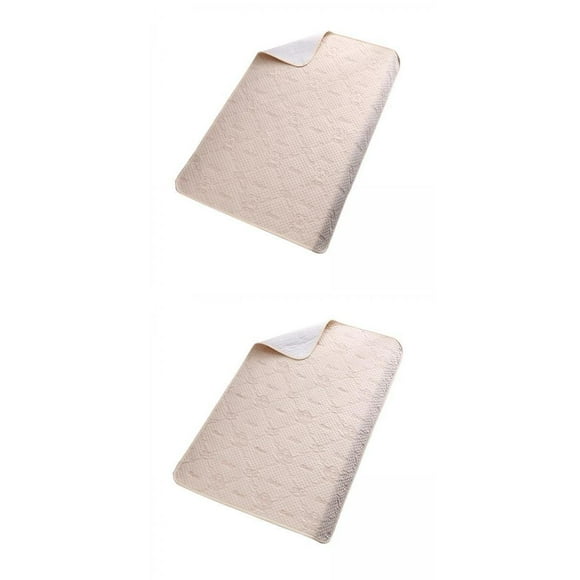 Almohadilla De Reutilizable Para Pañales, Cambiador De Ropa De Cama Para Mojar , , Bebé, Almohadilla De Reutilizable Para Pañales, Cambiador De Ropa Sunnimix none