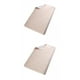 thumbnail image 1 of Almohadilla De Reutilizable Para Pañales, Cambiador De Ropa De Cama Para Mojar , , Bebé, Almohadilla De Reutilizable Para Pañales, Cambiador De Ropa Sunnimix none, 1 of 8