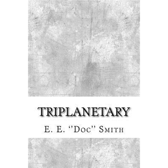 Pre-Owned Triplanetary